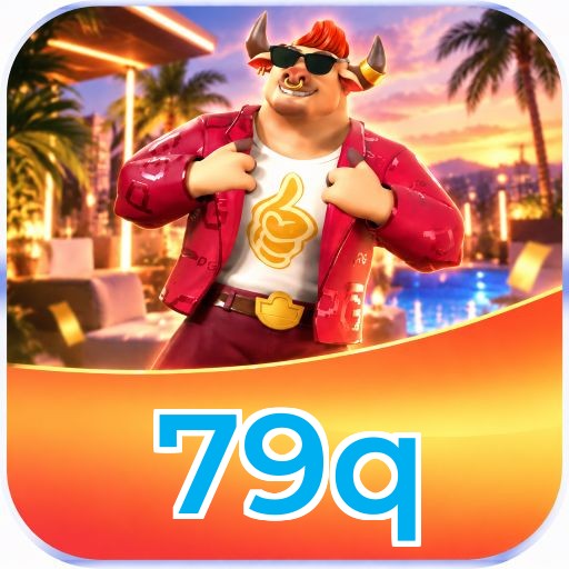 79q Logo Oficial - Cassino Online Certificado Brasil