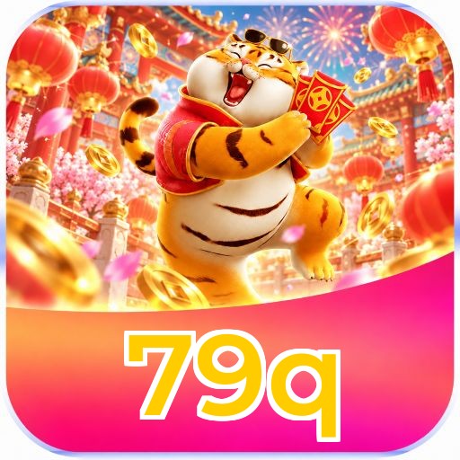 Slots 79q - RTP Alto Certificado