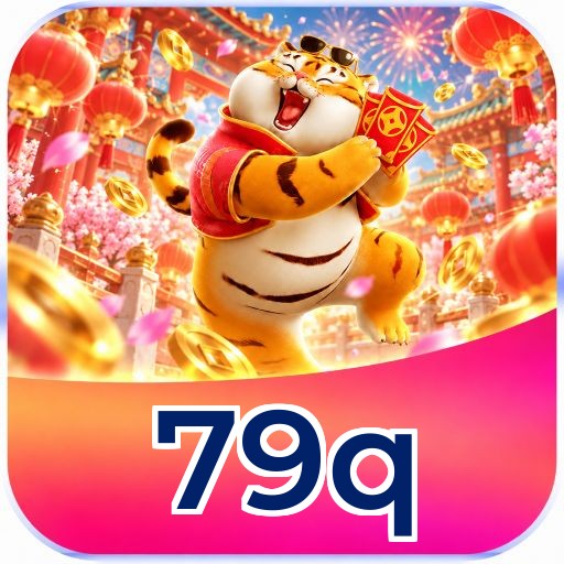 Fortune Tiger Logo 1