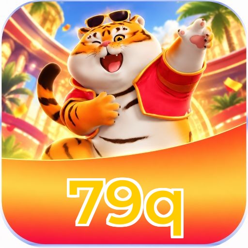Fortune Tiger Logo 2